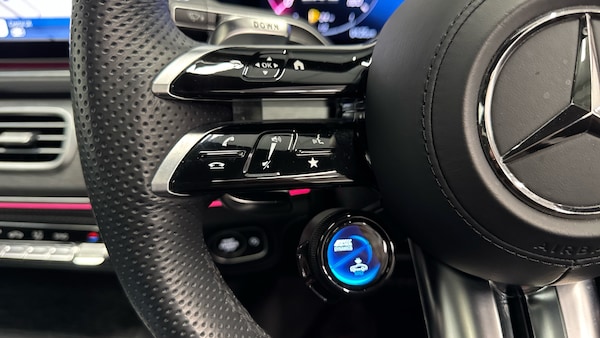 Used Mercedes-Benz GLE-Class 2023 for sale - 76219658: Photo 30
