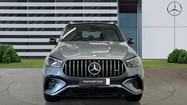 Used Mercedes-Benz GLE-Class 2023 for sale - 76219658: Photo 3