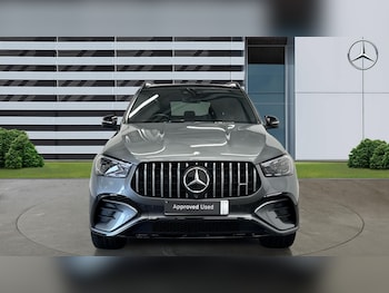 Used Mercedes-Benz GLE-Class 2023 for sale - 76219658: Photo 3