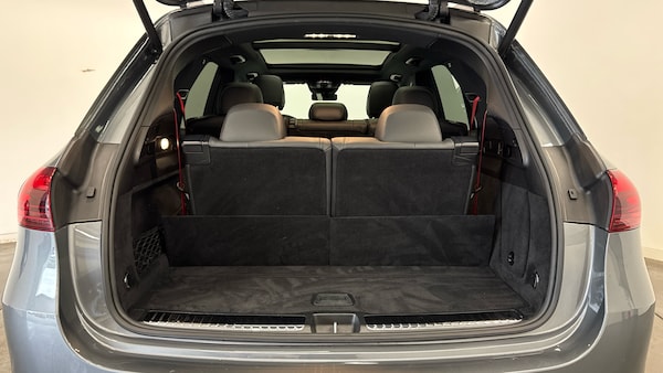 Used Mercedes-Benz GLE-Class 2023 for sale - 76219658: Photo 4