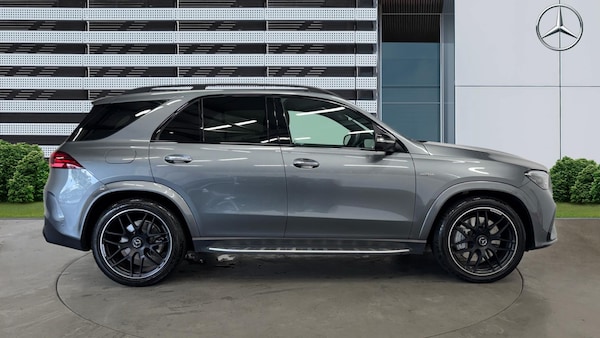 Used Mercedes-Benz GLE-Class 2023 for sale - 76219658: Photo 5