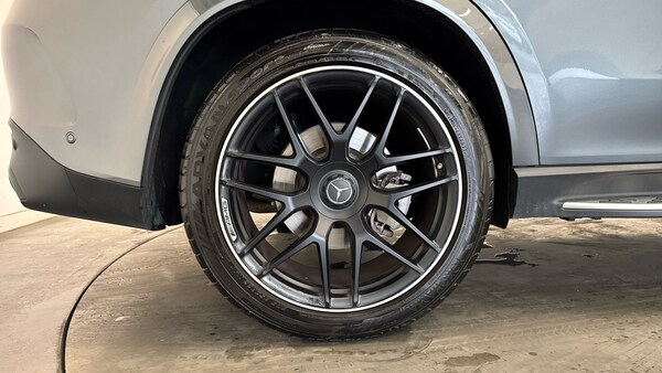 Used Mercedes-Benz GLE-Class 2023 for sale - 76219658: Photo 7