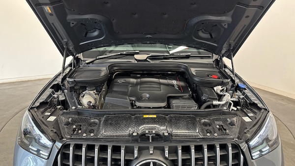Used Mercedes-Benz GLE-Class 2023 for sale - 76219658: Photo 8