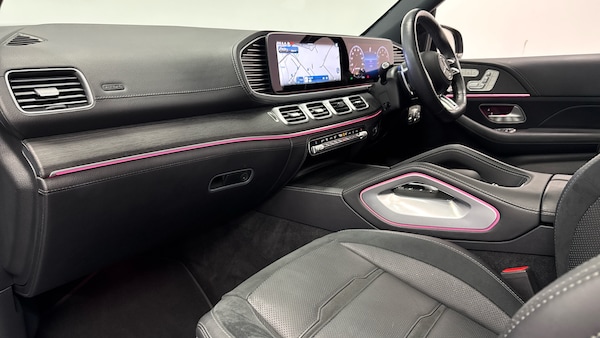 Used Mercedes-Benz GLE-Class 2023 for sale - 76219658: Photo 9