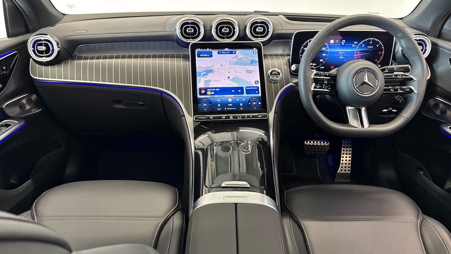 Used Mercedes-Benz GLC 2025 for sale - 78010951: Photo 10