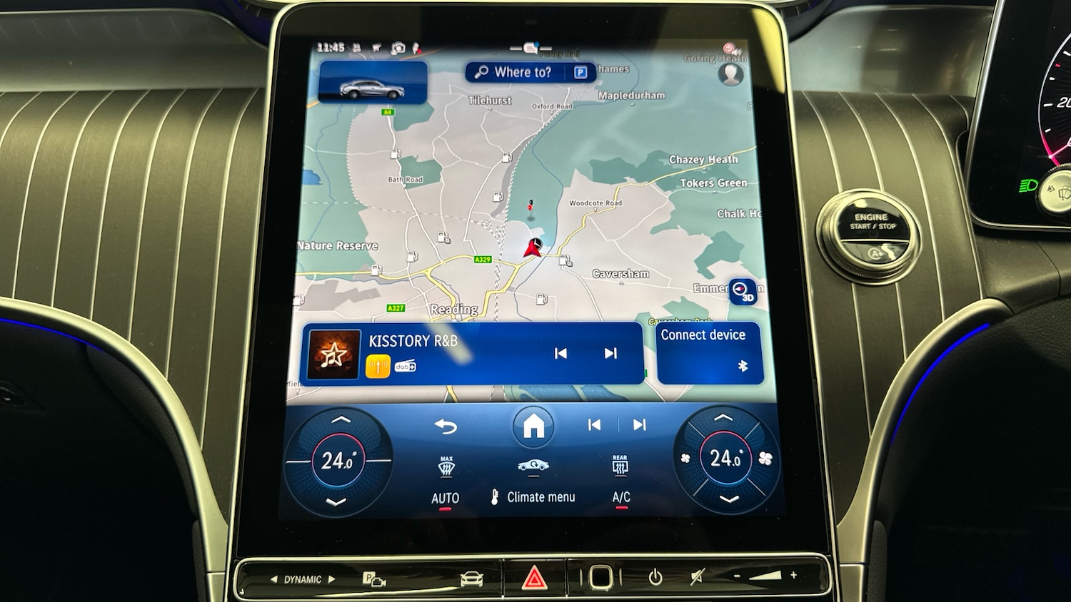 Used Mercedes-Benz GLC 2025 for sale - 78010951: Photo 12