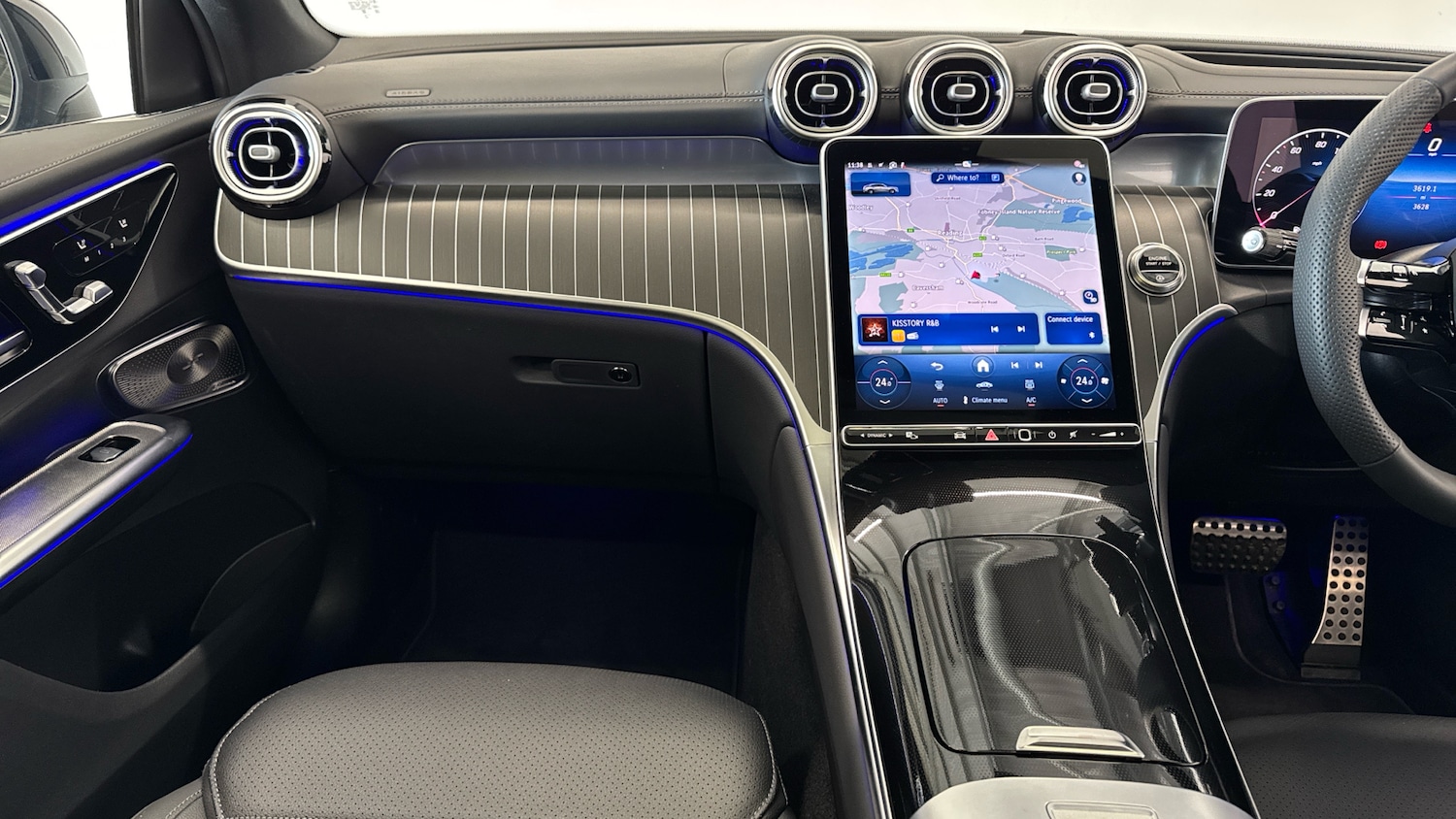 Used Mercedes-Benz GLC 2025 for sale - 78010951: Photo 14