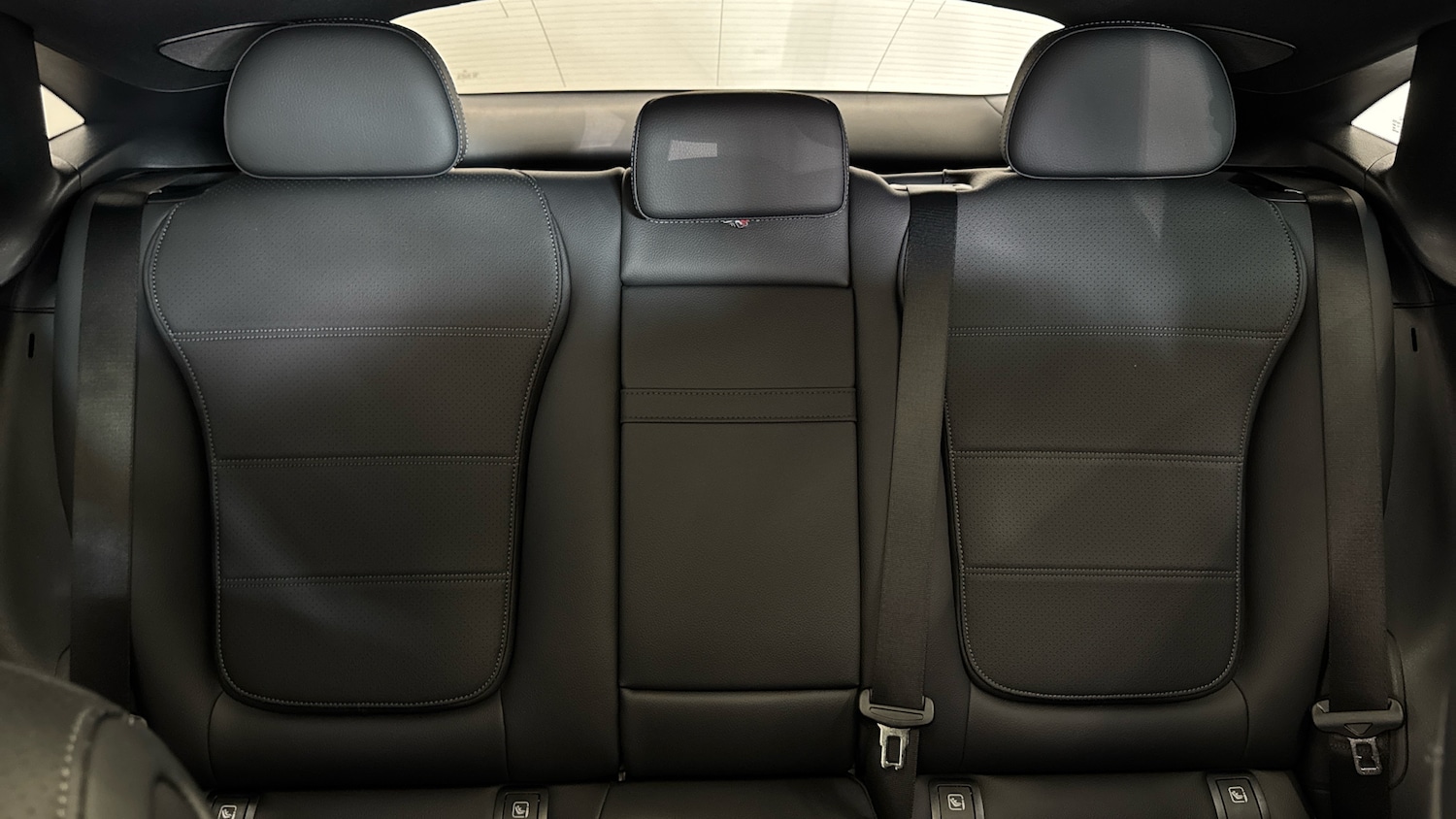 Used Mercedes-Benz GLC 2025 for sale - 78010951: Photo 15