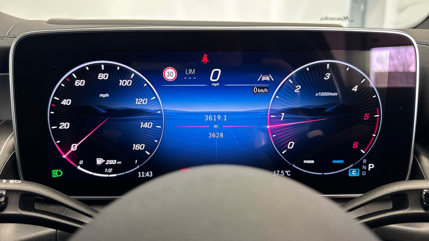 Used Mercedes-Benz GLC 2025 for sale - 78010951: Photo 18