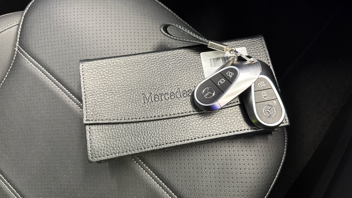 Used Mercedes-Benz GLC 2025 for sale - 78010951: Photo 19