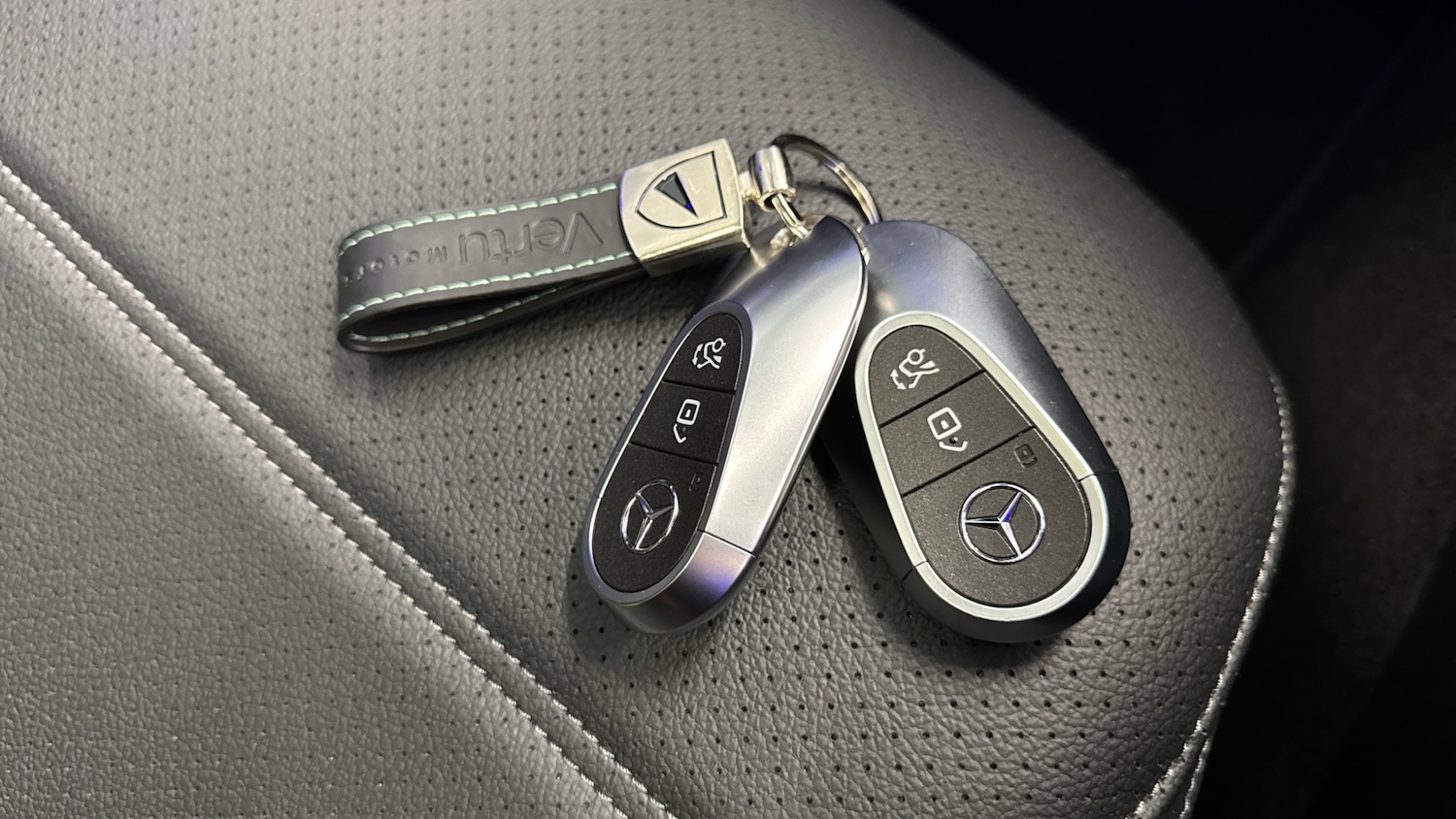 Used Mercedes-Benz GLC 2025 for sale - 78010951: Photo 20