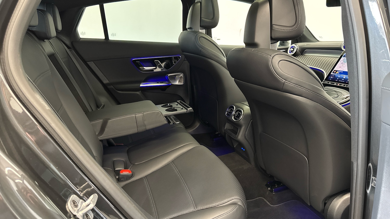 Used Mercedes-Benz GLC 2025 for sale - 78010951: Photo 22