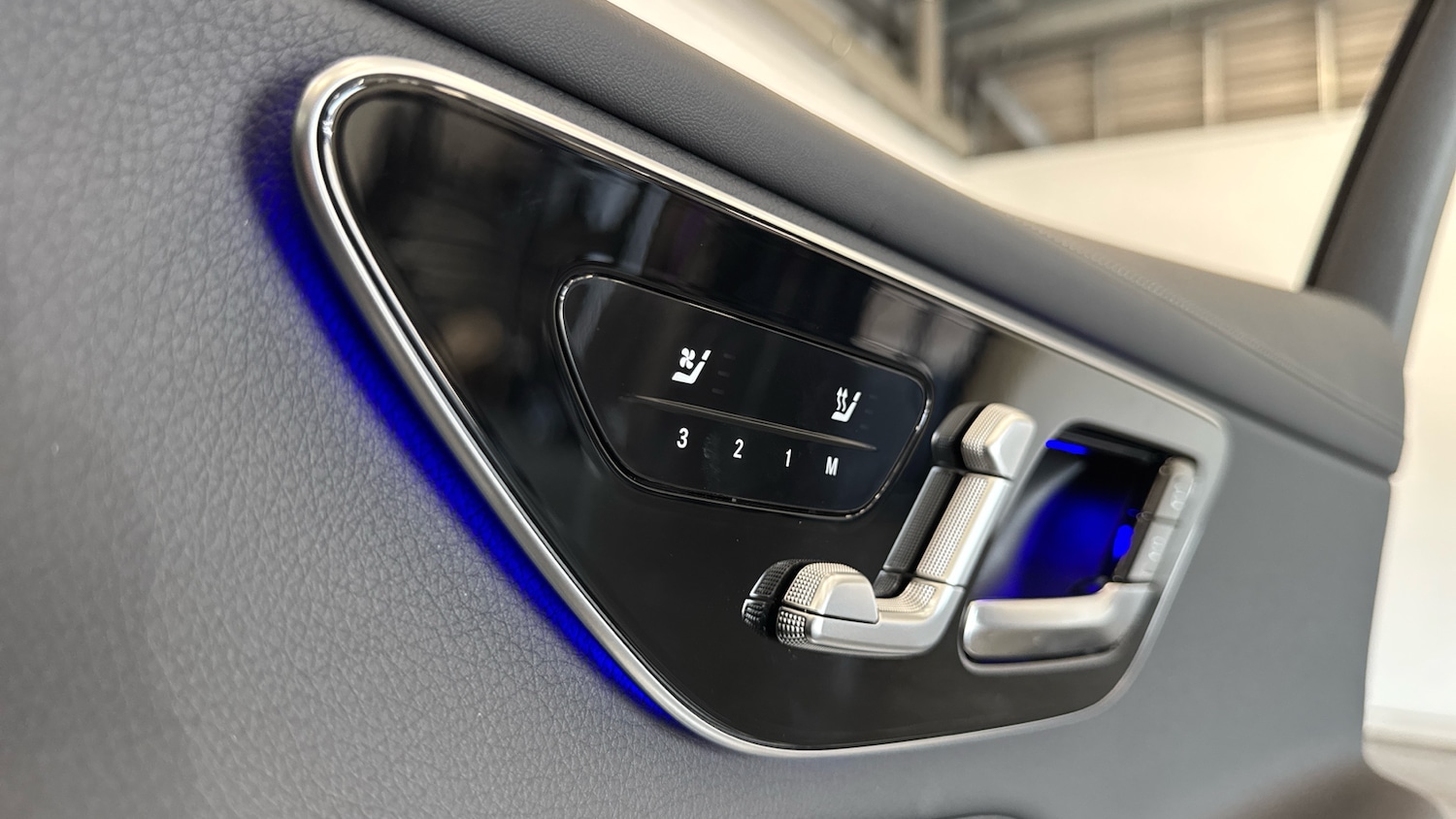 Used Mercedes-Benz GLC 2025 for sale - 78010951: Photo 23