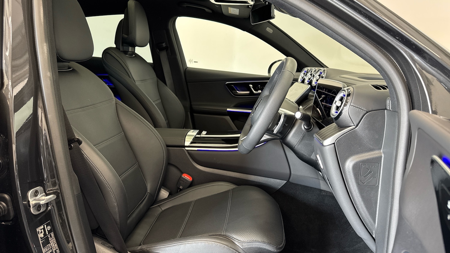 Used Mercedes-Benz GLC 2025 for sale - 78010951: Photo 26