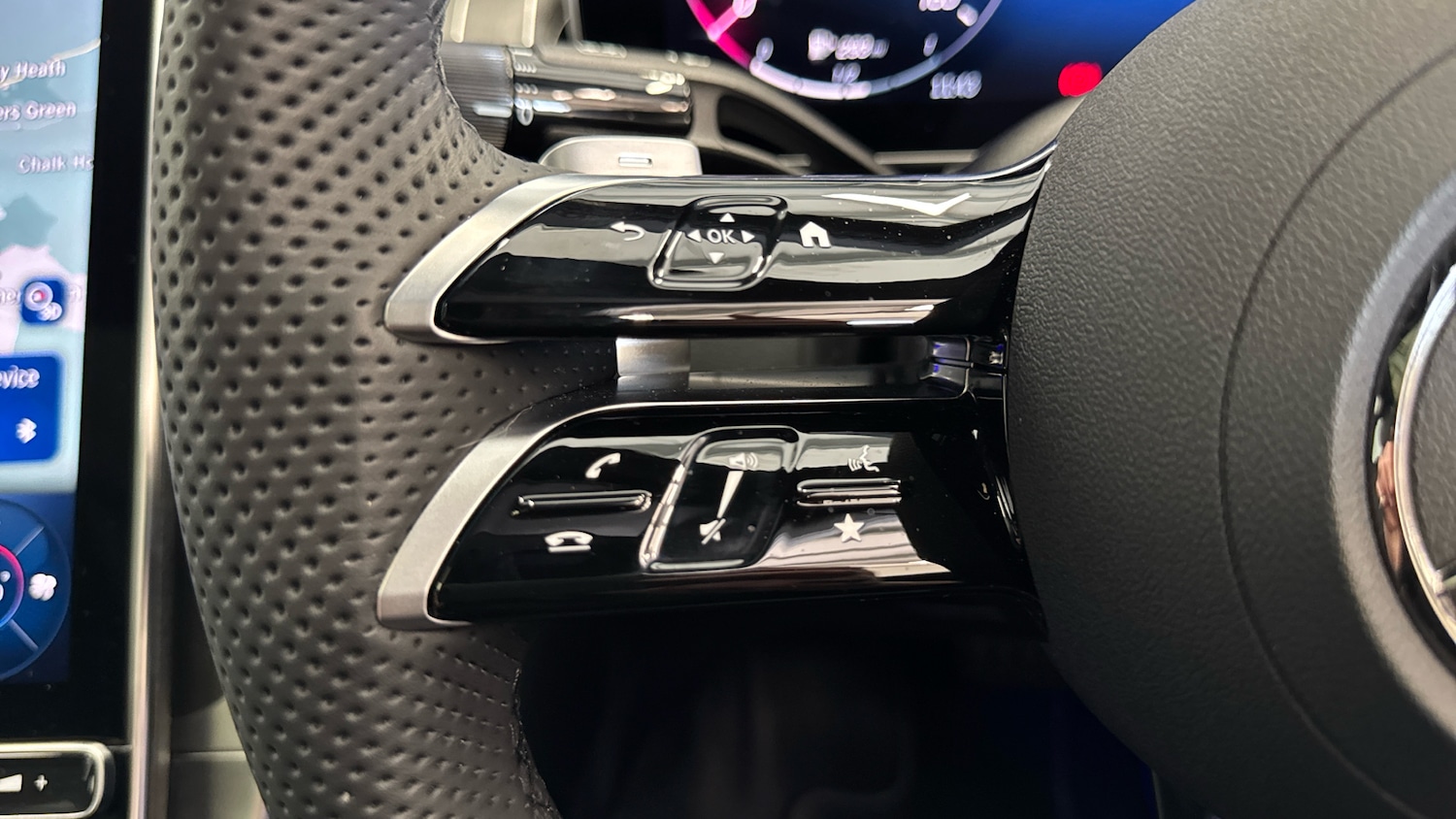 Used Mercedes-Benz GLC 2025 for sale - 78010951: Photo 29