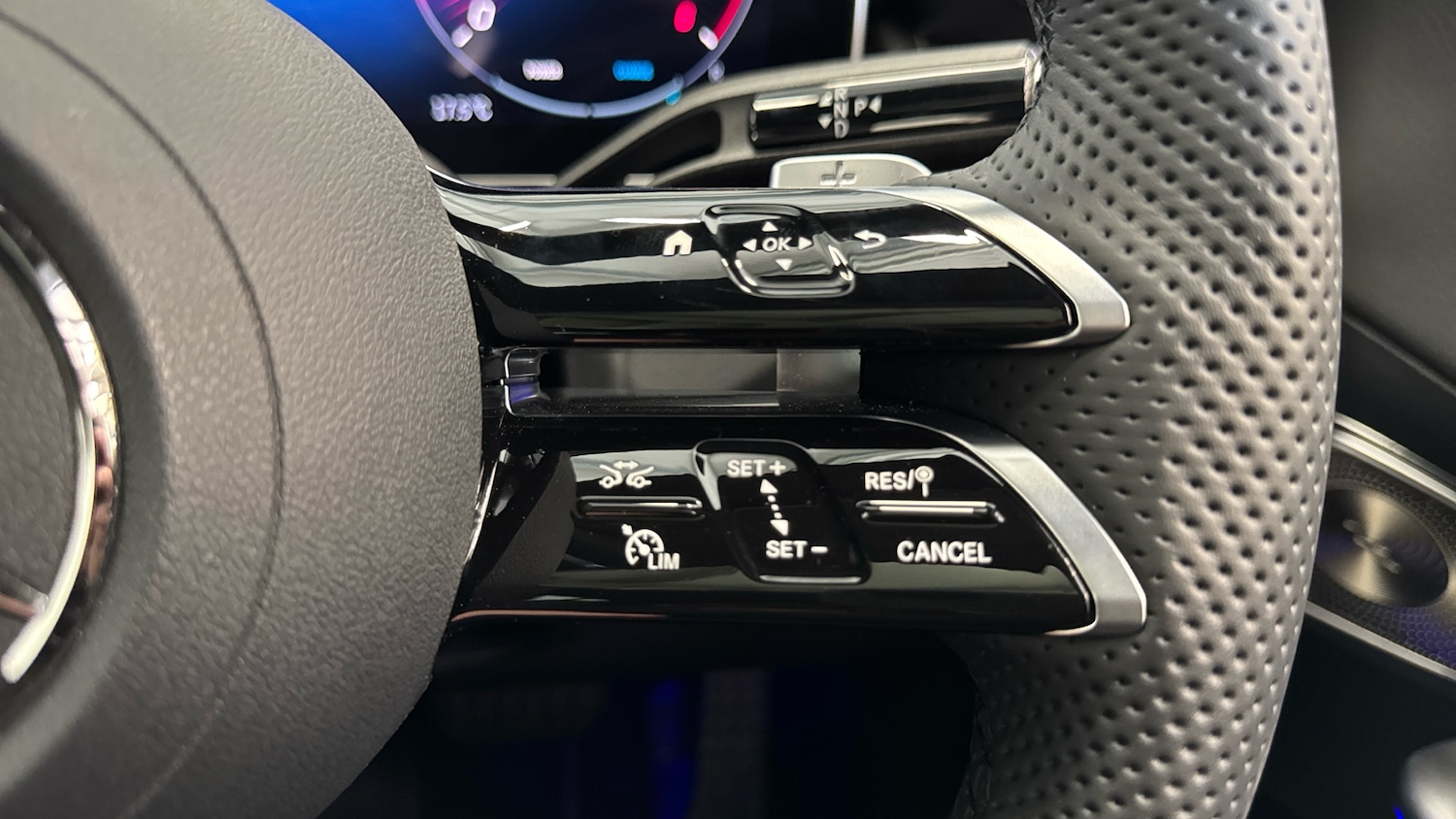 Used Mercedes-Benz GLC 2025 for sale - 78010951: Photo 30