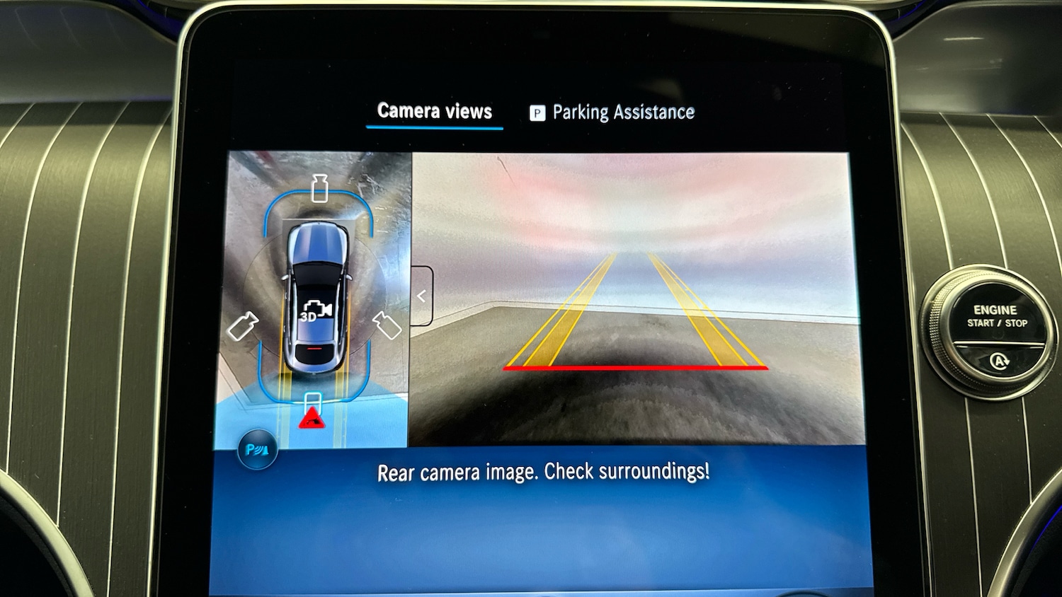 Used Mercedes-Benz GLC 2025 for sale - 78010951: Photo 36