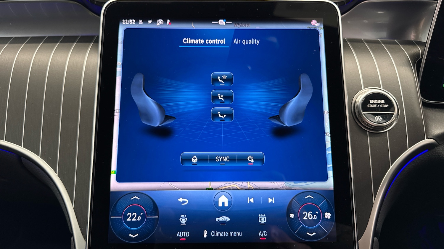 Used Mercedes-Benz GLC 2025 for sale - 78010951: Photo 37