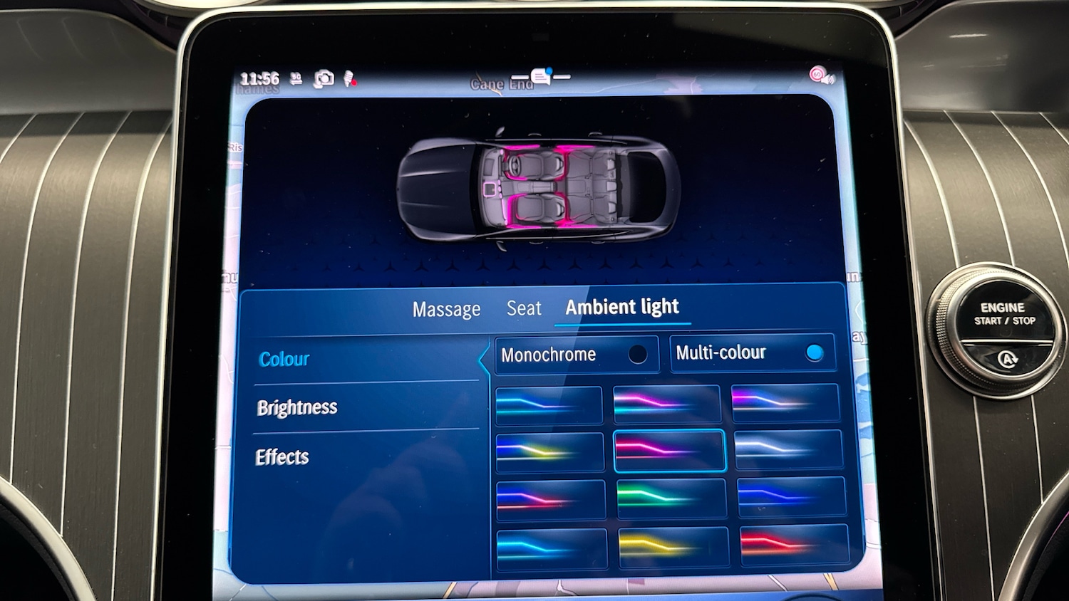 Used Mercedes-Benz GLC 2025 for sale - 78010951: Photo 40