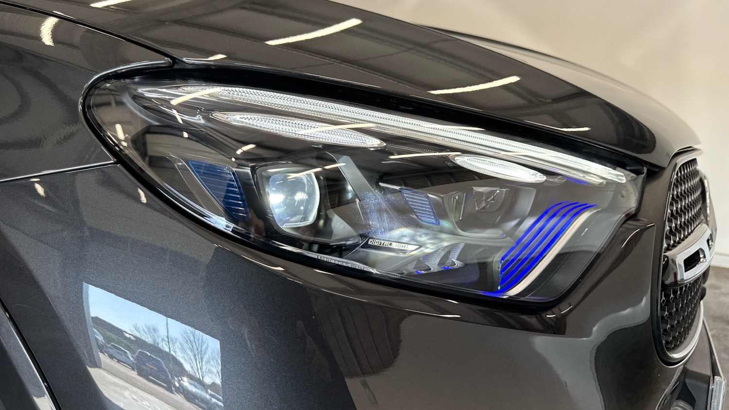 Used Mercedes-Benz GLC 2025 for sale - 78010951: Photo 42