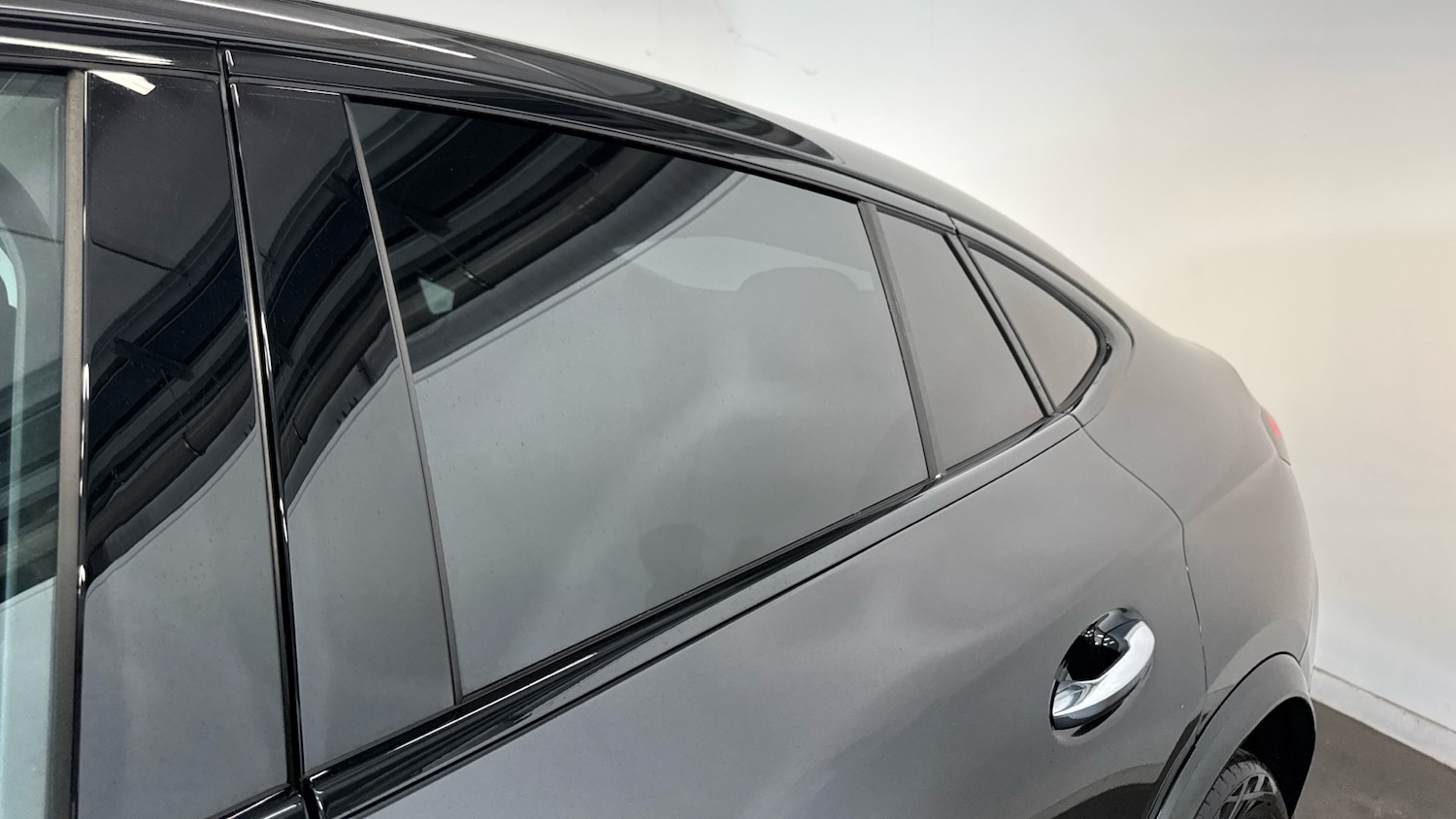 Used Mercedes-Benz GLC 2025 for sale - 78010951: Photo 43