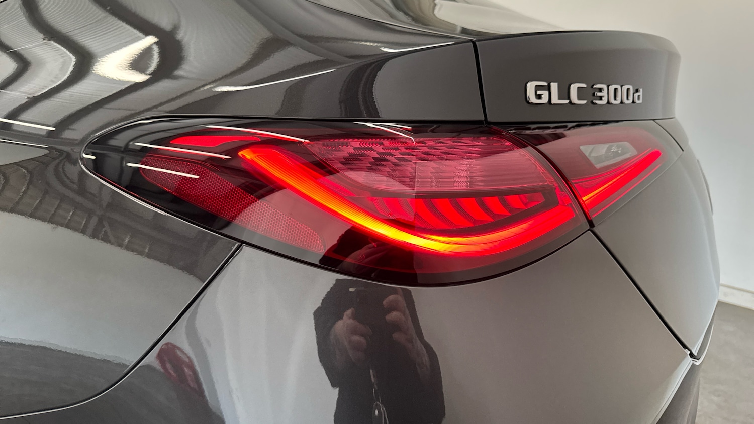 Used Mercedes-Benz GLC 2025 for sale - 78010951: Photo 45