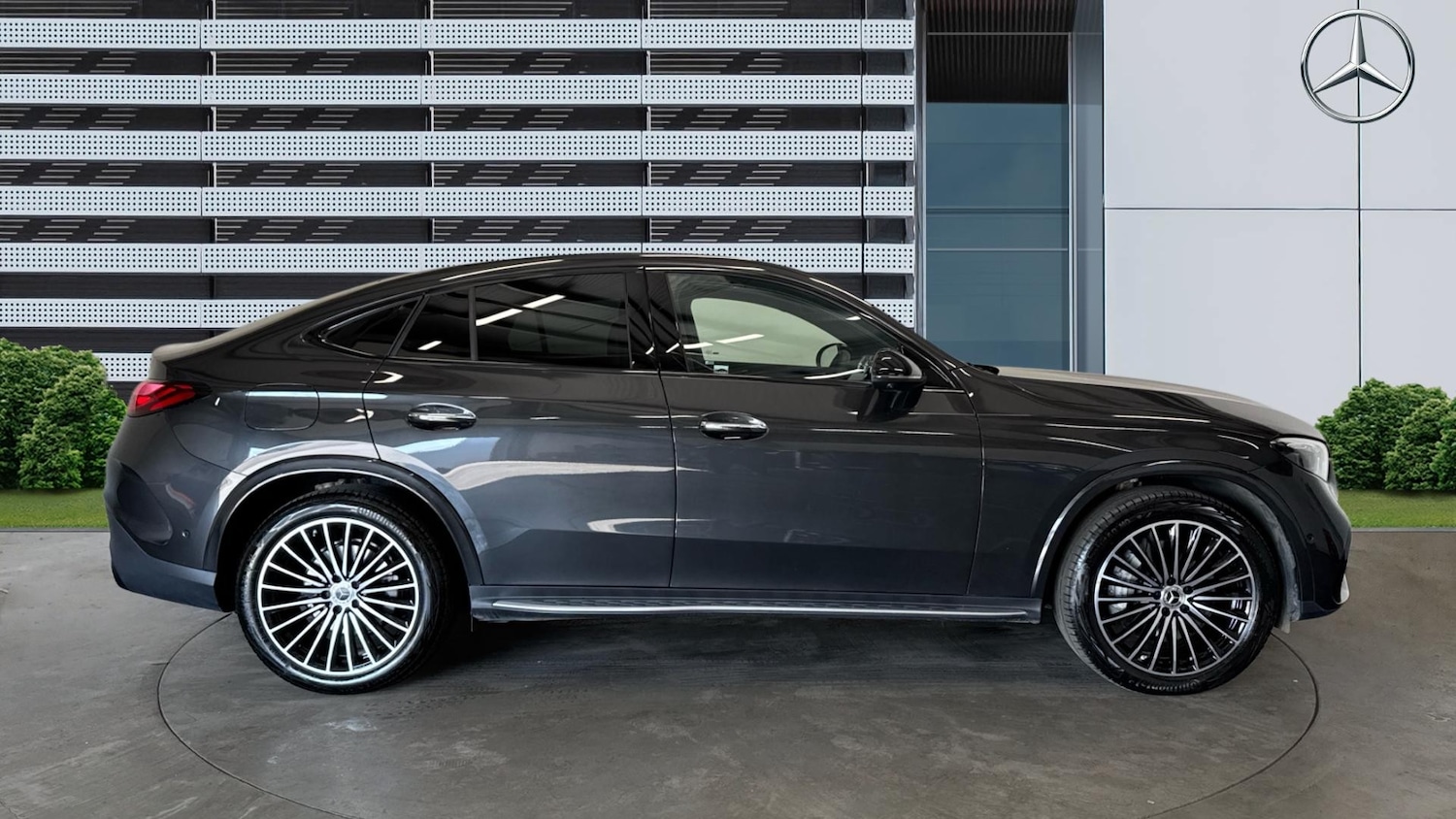 Used Mercedes-Benz GLC 2025 for sale - 78010951: Photo 5