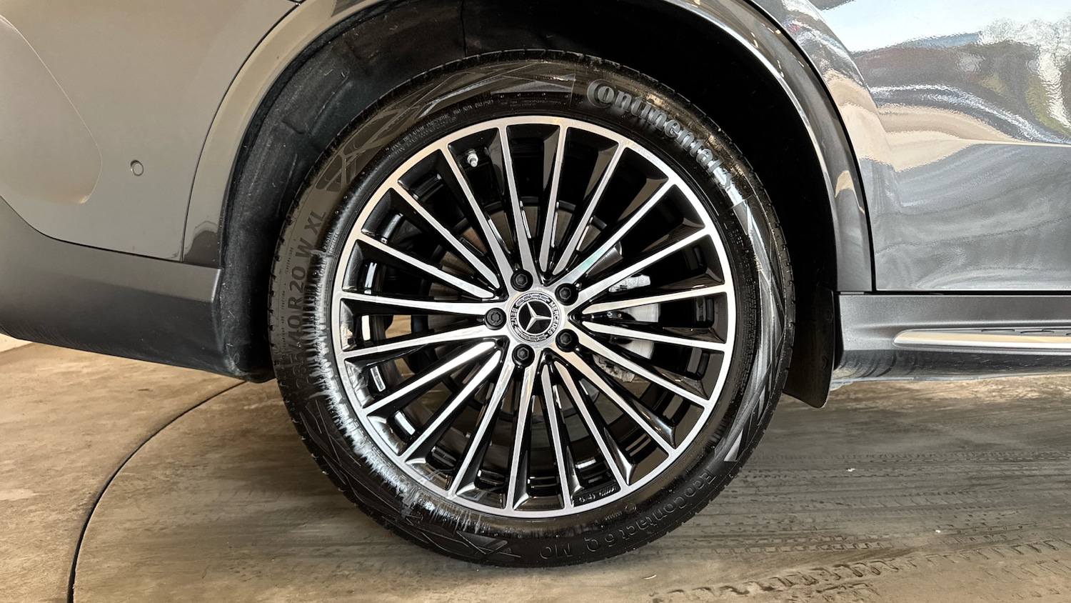 Used Mercedes-Benz GLC 2025 for sale - 78010951: Photo 7