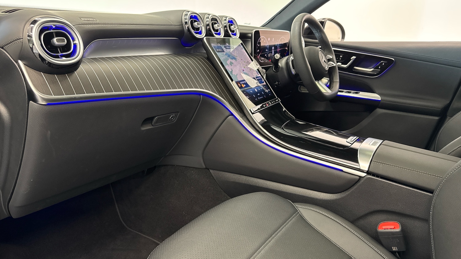 Used Mercedes-Benz GLC 2025 for sale - 78010951: Photo 9