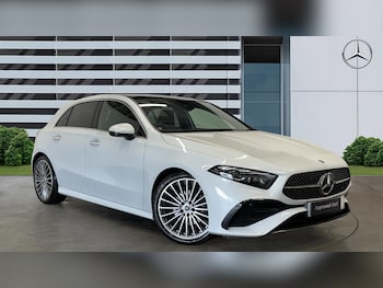 Used Mercedes-Benz A-Class 2023 for sale - 78424407: Photo