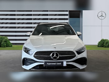 Used Mercedes-Benz A-Class 2023 for sale - 78424407: Photo