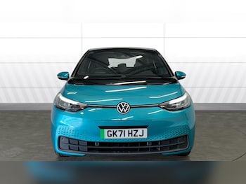 Used Volkswagen ID.3 2021 for sale - 78938429: Photo