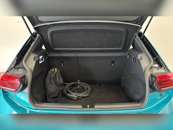 Used Volkswagen ID.3 2021 for sale - 78938429: Photo