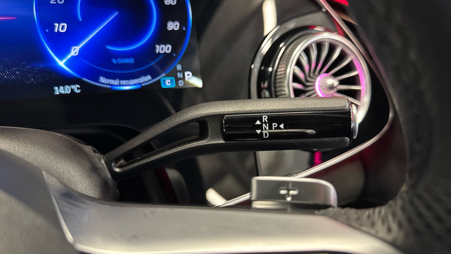 Used Mercedes-Benz EQA 2023 for sale - 78066618: Photo 13