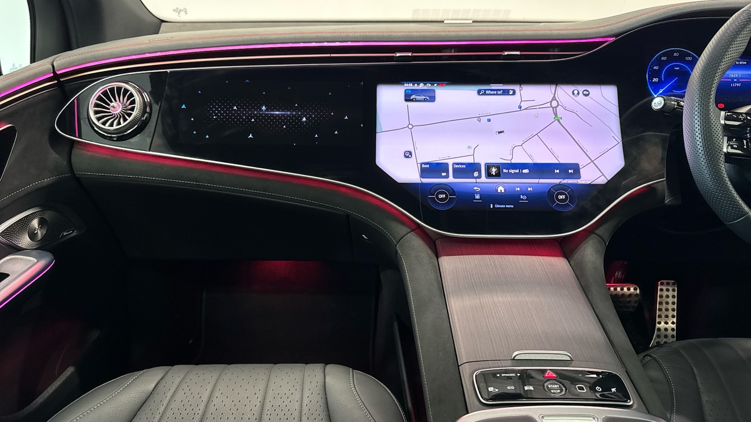 Used Mercedes-Benz EQA 2023 for sale - 78066618: Photo 14