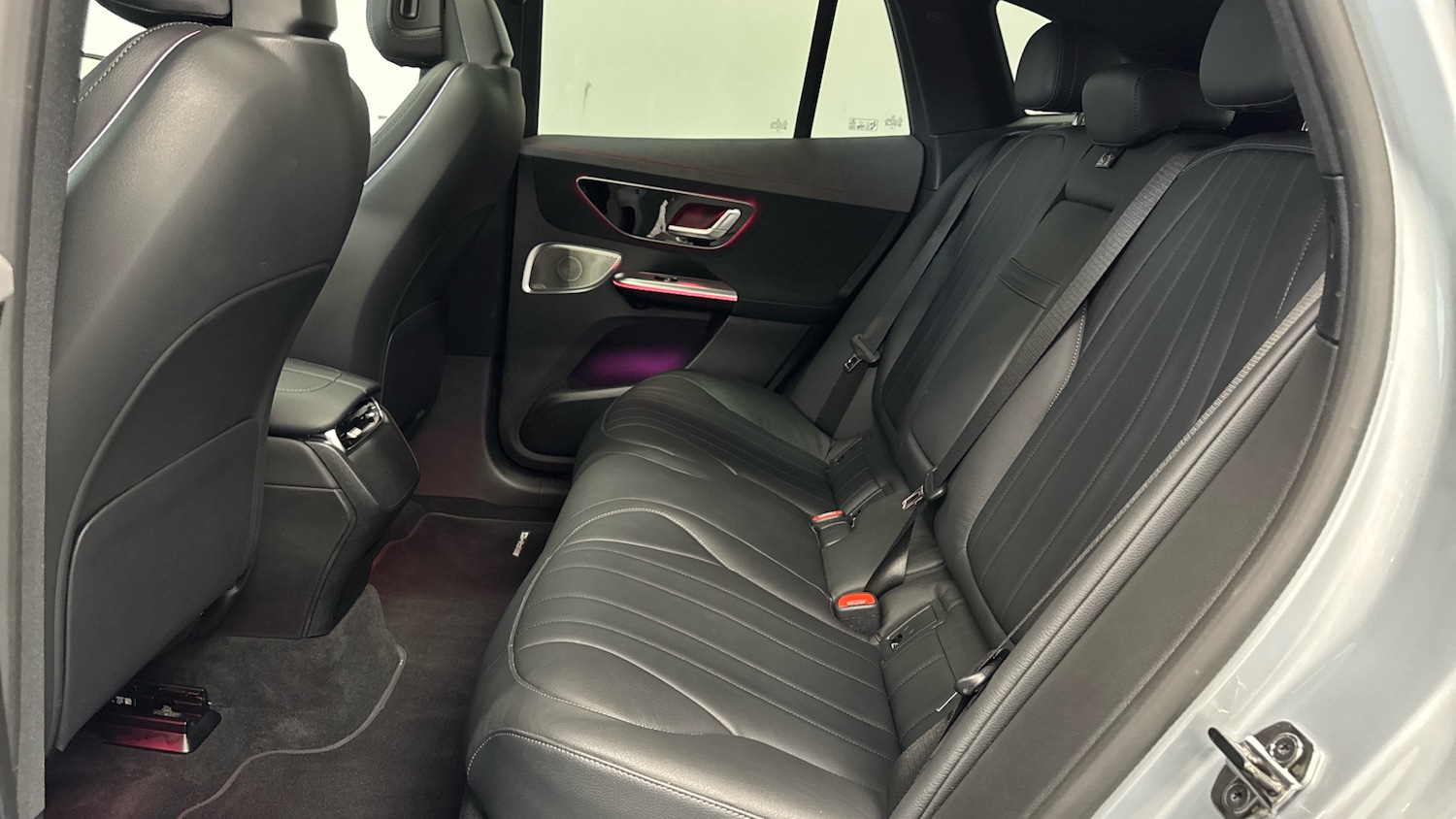 Used Mercedes-Benz EQA 2023 for sale - 78066618: Photo 16