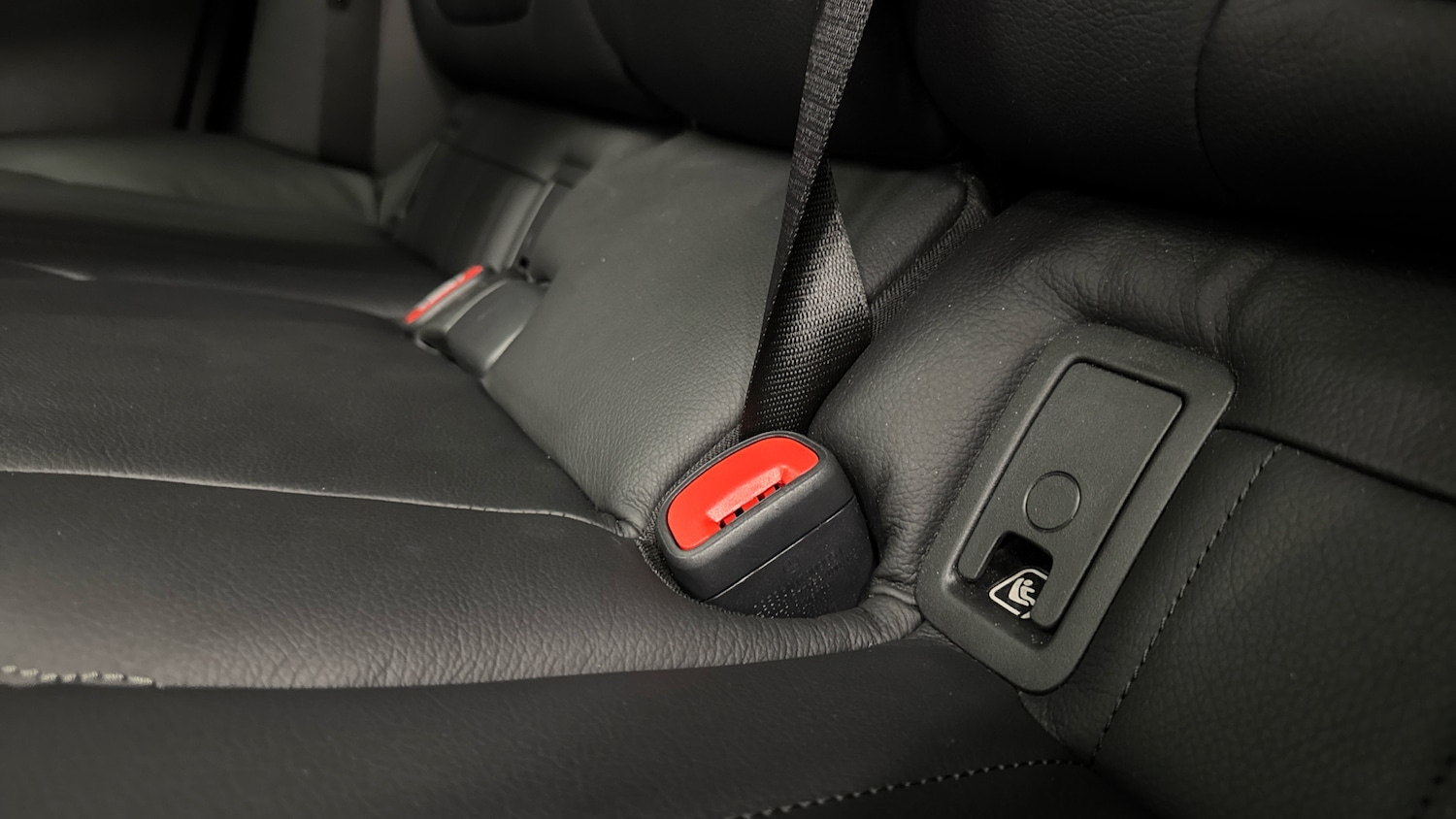 Used Mercedes-Benz EQA 2023 for sale - 78066618: Photo 17