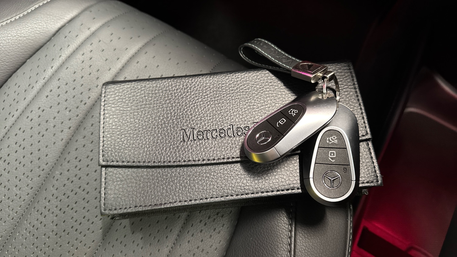 Used Mercedes-Benz EQA 2023 for sale - 78066618: Photo 19