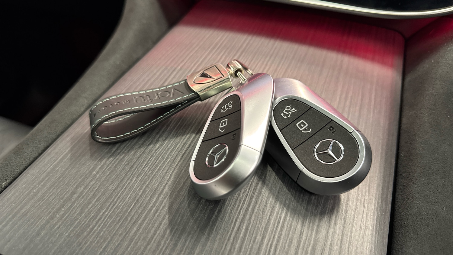 Used Mercedes-Benz EQA 2023 for sale - 78066618: Photo 20