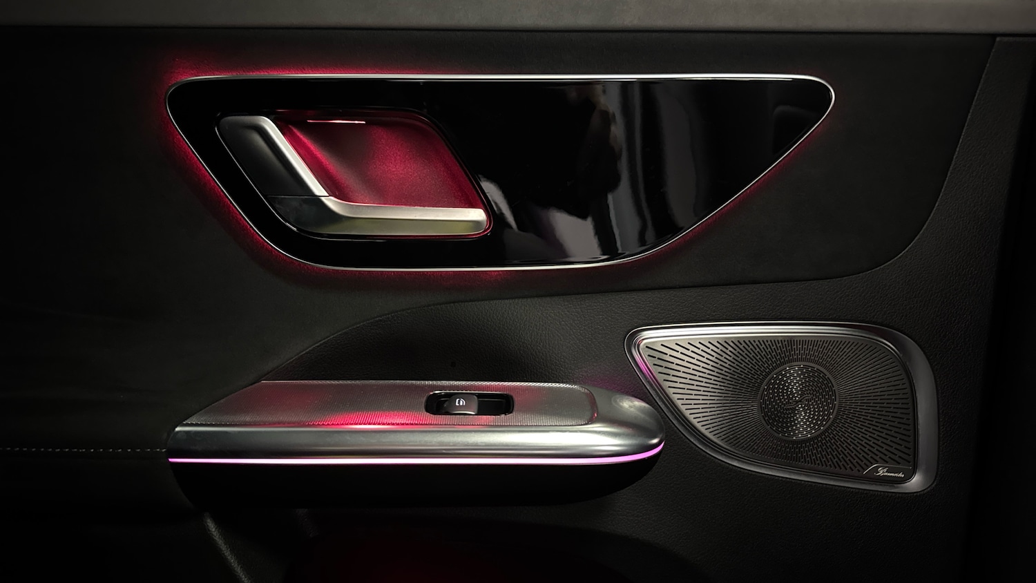 Used Mercedes-Benz EQA 2023 for sale - 78066618: Photo 21