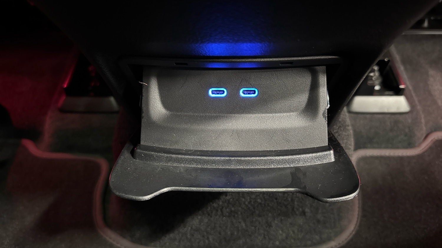 Used Mercedes-Benz EQA 2023 for sale - 78066618: Photo 22