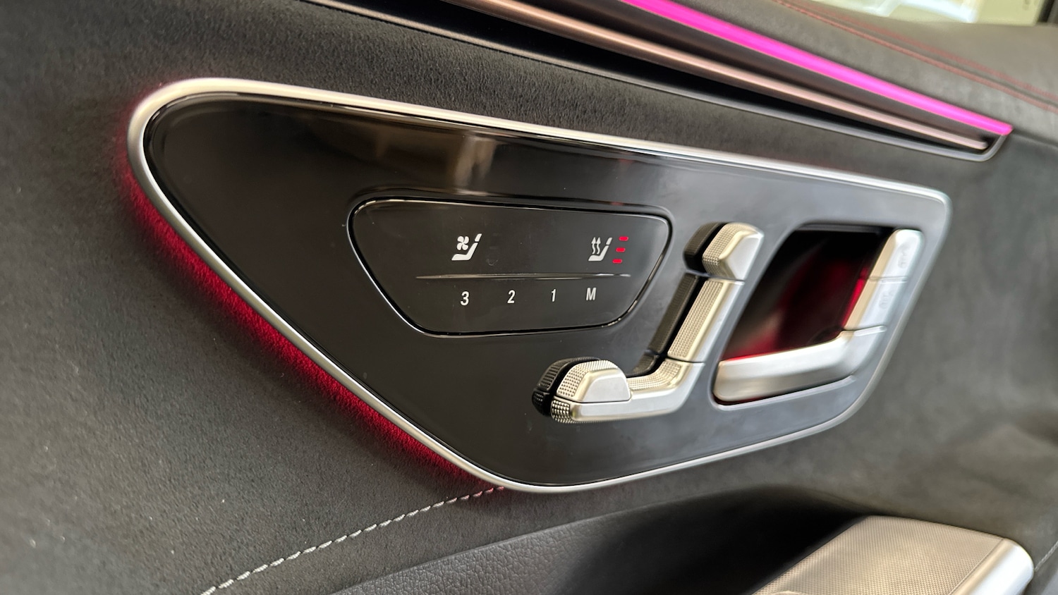 Used Mercedes-Benz EQA 2023 for sale - 78066618: Photo 23