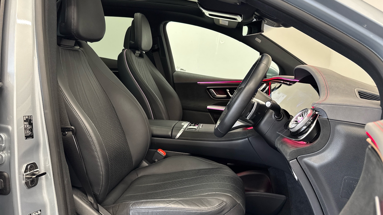 Used Mercedes-Benz EQA 2023 for sale - 78066618: Photo 25