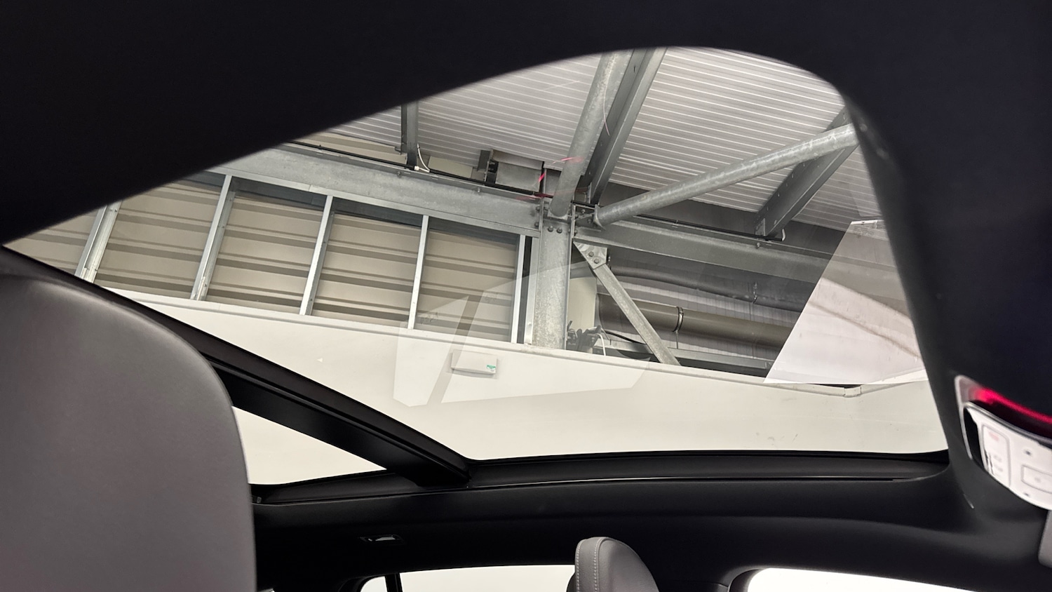 Used Mercedes-Benz EQA 2023 for sale - 78066618: Photo 26