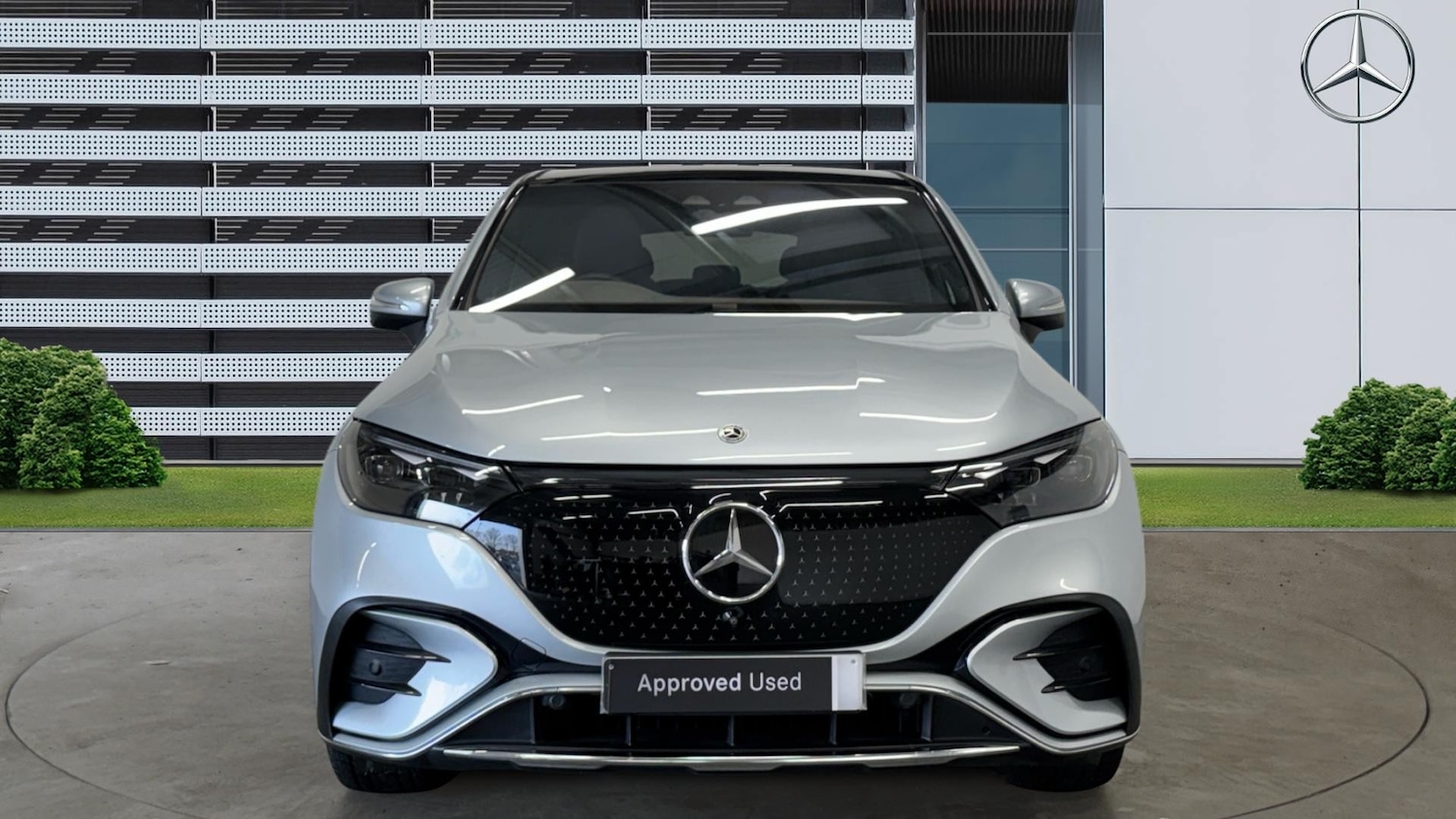 Used Mercedes-Benz EQA 2023 for sale - 78066618: Photo 3