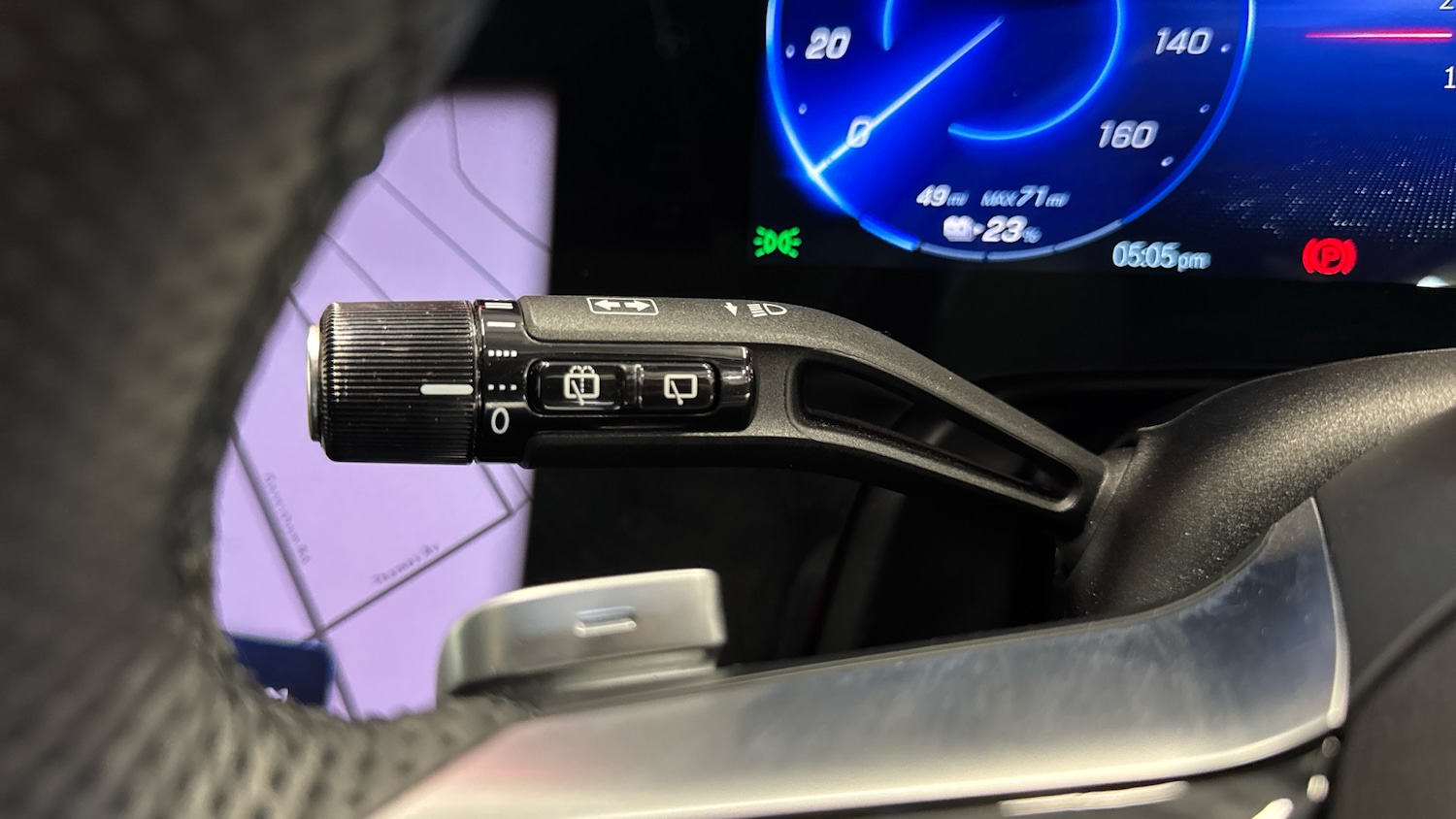 Used Mercedes-Benz EQA 2023 for sale - 78066618: Photo 30