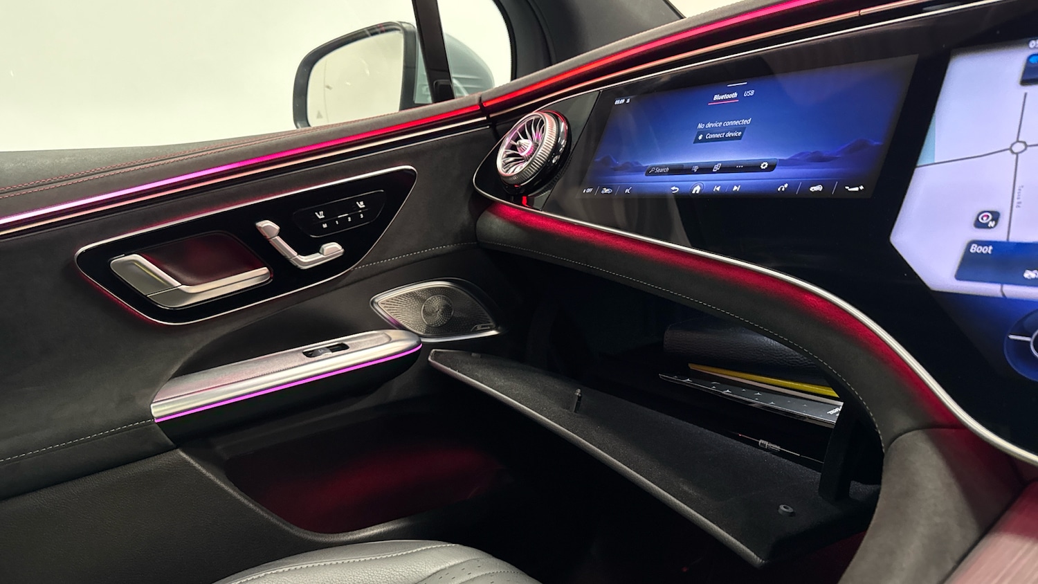 Used Mercedes-Benz EQA 2023 for sale - 78066618: Photo 33