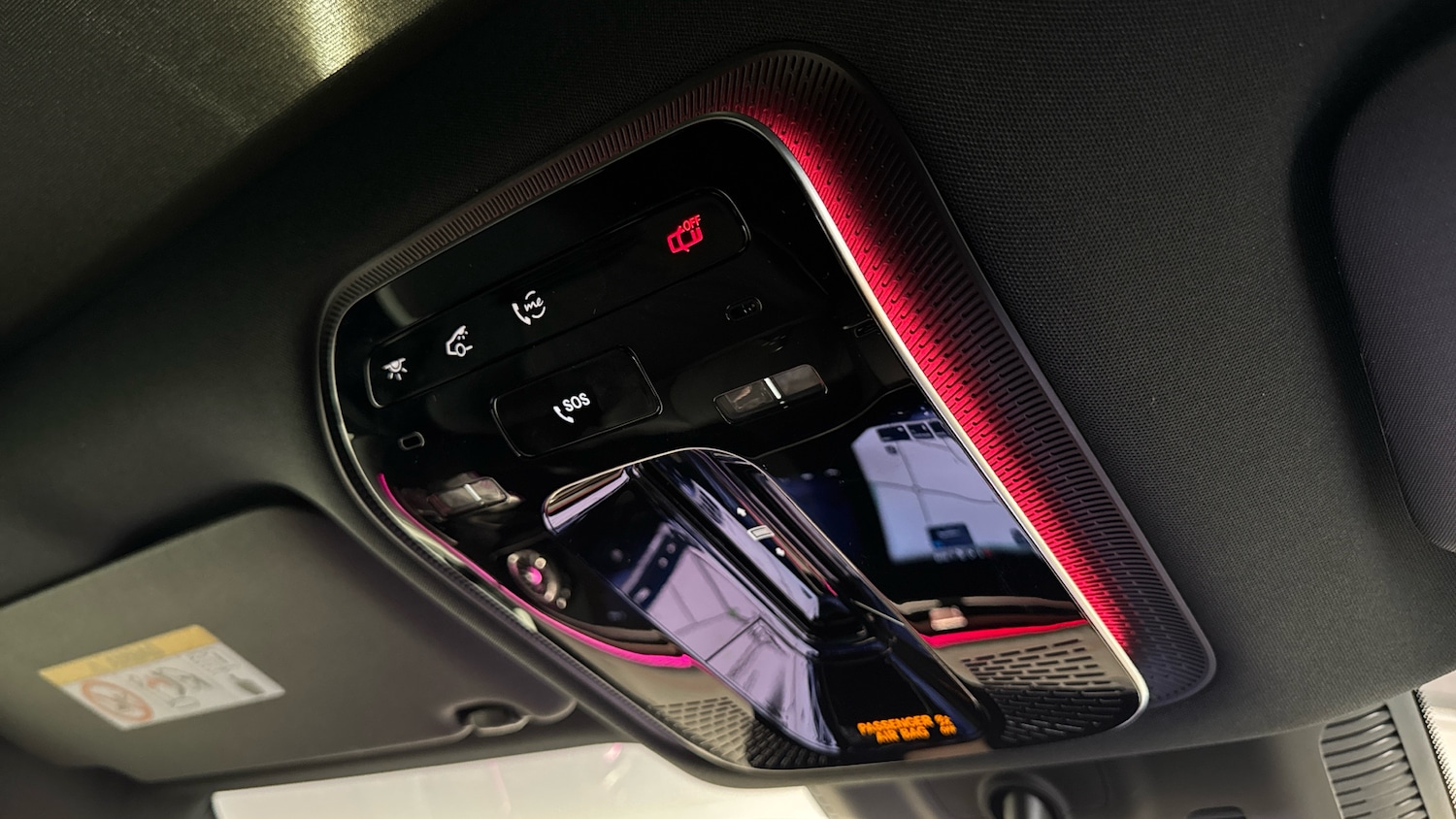 Used Mercedes-Benz EQA 2023 for sale - 78066618: Photo 34