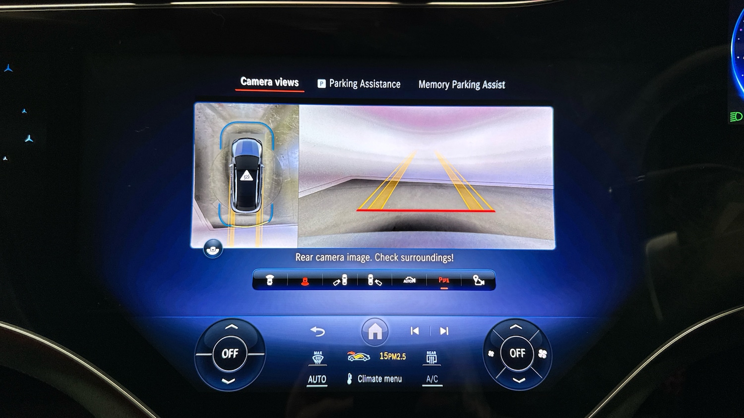 Used Mercedes-Benz EQA 2023 for sale - 78066618: Photo 35