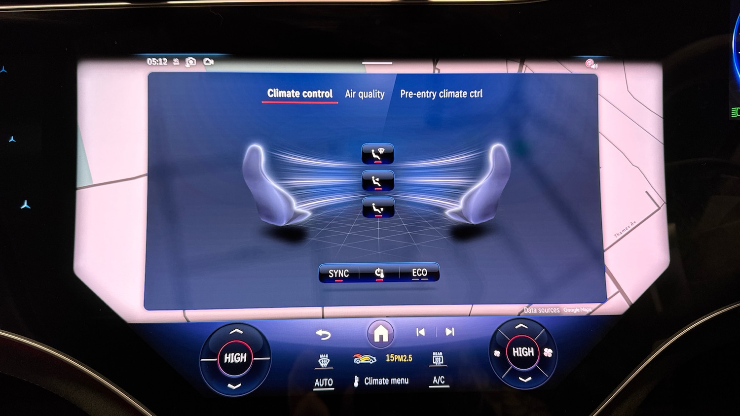 Used Mercedes-Benz EQA 2023 for sale - 78066618: Photo 36